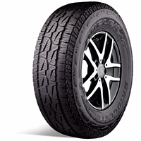 Всесезонные шины Bridgestone Dueler A/T 001 265/70 R16 112S