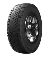Всесезонные шины Michelin AGILIS CrossClimate 205/75 R16C 110/108R