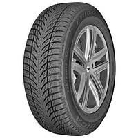 Зимние шины Debica Frigo SUV 2 235/60 R18 107H XL