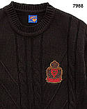 Кофта для хлопчика. 4-5; 6-7 років, фото 2