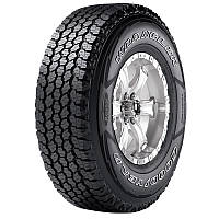 Всесезонные шины Goodyear Wrangler All-Terrain Adventure 255/60 R20 113H XL LR