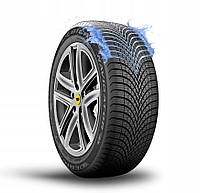 Всесезонные шины Debica Navigator 3 225/55 R17 101W XL