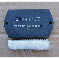 Микросхема STK4172II