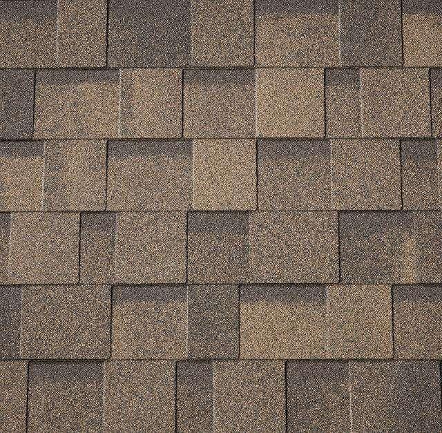 Бітумна черепиця IKO  Cambridge Xpress (53) Autumn Brown