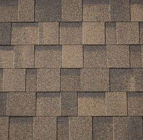 Бітумна черепиця IKO Cambridge Xpress (53) Autumn Brown