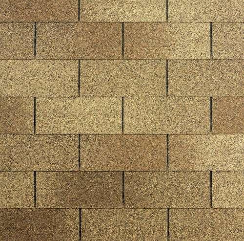 Бітумна черепиця Superglass 3T (49) Earthtone Cedar