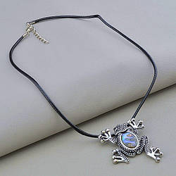 Підвіска Галіотис, Сrystal 44 см.