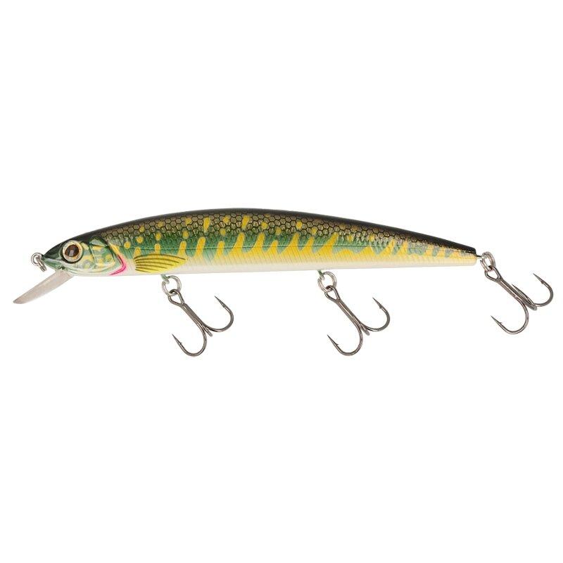 Воблер Strike Pro Montero 130SP, 130мм 20,6г 1-1,5 A164F