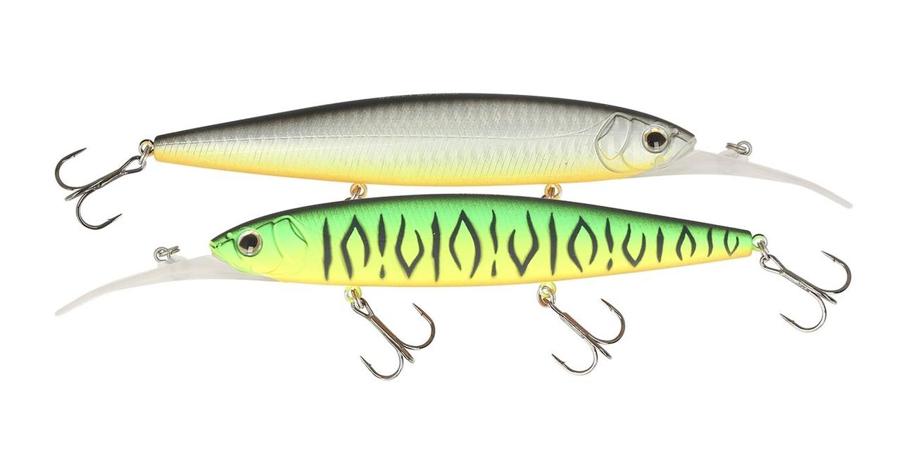 Воблер Strike Pro Bold DR 130SP, 130мм 25,7г 2,5-5м GC01S / A70-713S