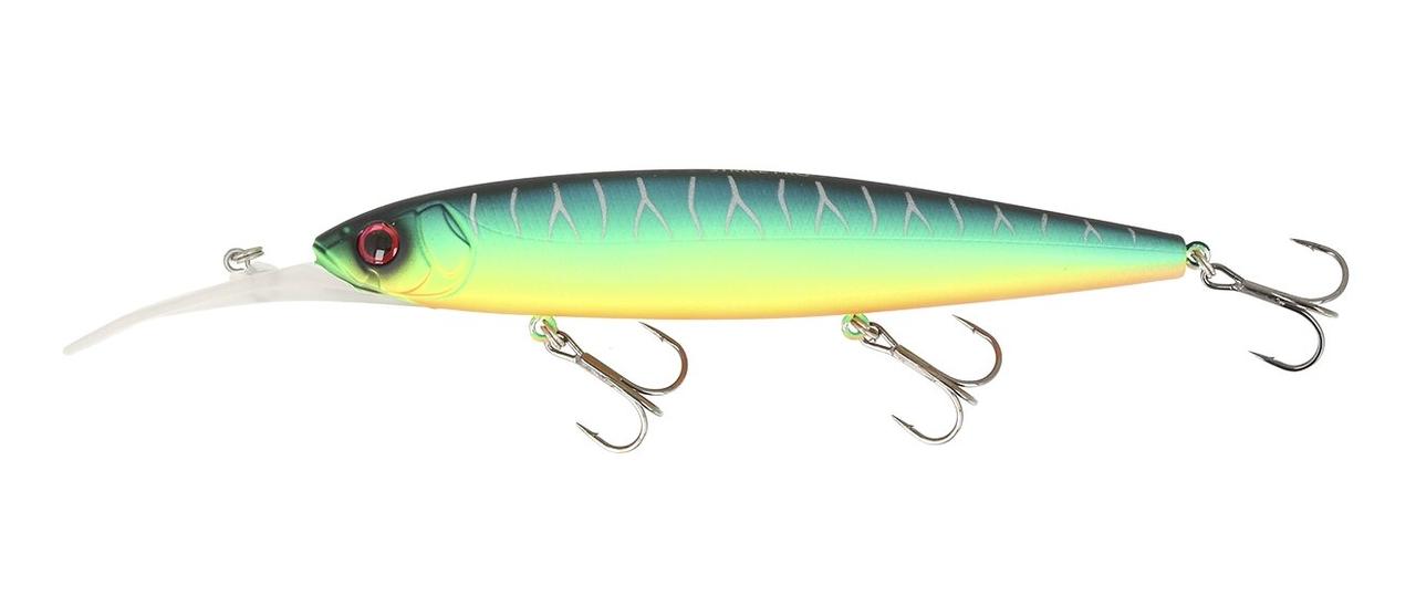 Воблер Strike Pro Bold DR 130SP, 130мм 25,7г 2,5-5м A204S