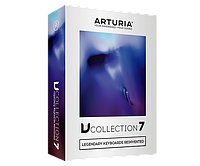 Програмне забезпечення Arturia V Collection 7