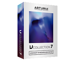 Програмне забезпечення Arturia V Collection 7