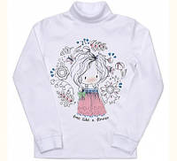 Гольф на дівчинку ГФ 53 Бембі