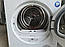 Б/у ідеал Сушіння для білизни Siemens IQ 700 / Made in Germany / WT47W584, фото 8