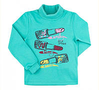 Гольф на дівчинку ГФ 53 Бембі