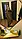 Зимовий жіночий вільний прямий пуховик у стилі оверсайз, фото 6