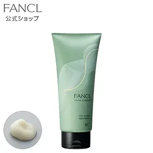 Fancl Glossy Goromo Vital Volume Кондиціонер для об'єму та блиску волосся, 250 мл