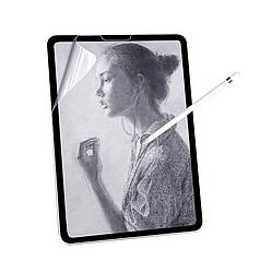 Захисна плівка для планшета Dux Ducis Paperlike для Apple iPad Pro 11'' 2022 / 2021 / 2020 / 2018