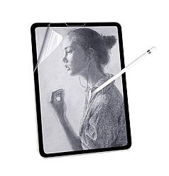 Захисна плівка Dux Ducis Paperlike для Apple iPad Pro 11'' 2022 / 2021 / 2020 / 2018