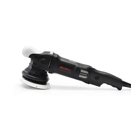 Полірувальна машинка подвійної дії - MaxShine Dual Action Polisher (M15 Pro), фото 1