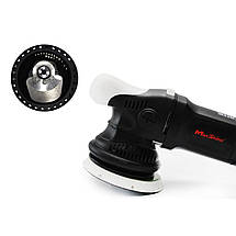 Полірувальна машинка подвійної дії - MaxShine Dual Action Polisher (M15 Pro), фото 3
