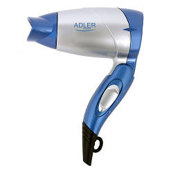 Фен Adler AD 223 blue