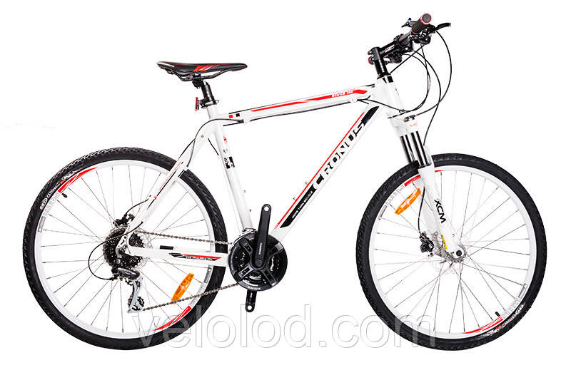 Гірський велосипед 26 CRONUS ROVER 310