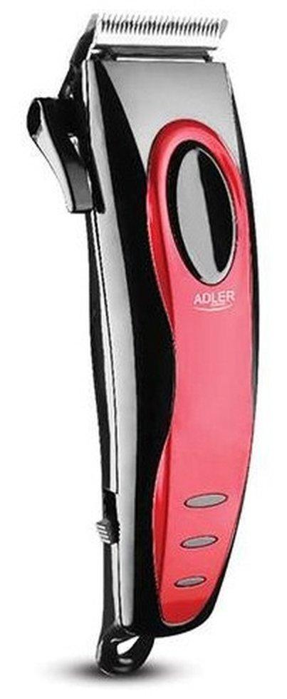 Машинка для стриження волосся Adler AD 2825, фото 1