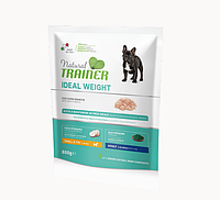Trainer Super Premium Weight Care Small&Toy Adult Сухой корм для собак мелких пород с избыточным весом 0.8 кг.
