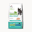 Trainer Super Premium Weight Care Small&Toy Adult Сухий корм для собак дрібних порід із надмірною вагою 2 кг