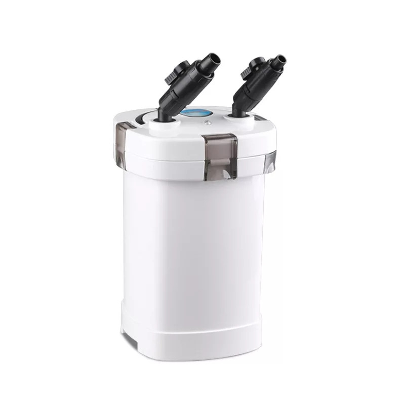 Фільтр зовнішній для акваріума, SunSun HW-505B, UV 9W, 1000 л/ч.
