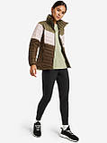 Куртка утеплена жіноча Columbia Powder Lite™ розмір 42/XS, Зелений, 42, фото 5