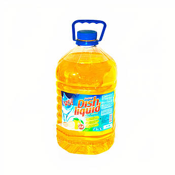 Миючий засіб для посуду VO! 5 л баклажка