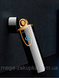 Запальничка USB GK-601