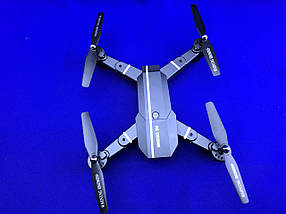 Квадрокоптер з відеозйомкою RC DRONE