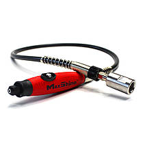 Міні полірувальна система, гнучкий вал - MaxShine Mini Polishing System (MN01), фото 2