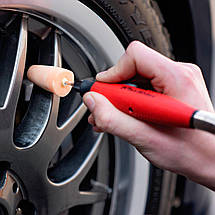 Міні полірувальна система, гнучкий вал - MaxShine Mini Polishing System (MN01), фото 5