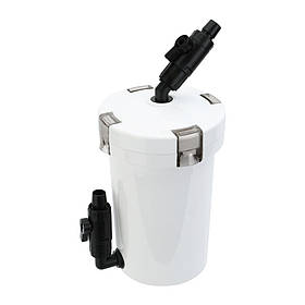 Фільтр зовнішній для акваріума, SunSun HW-602