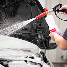 Пінокомплект стандартний 1 л. - MaxShine Snow Foam Cannon (SMFC001), фото 5