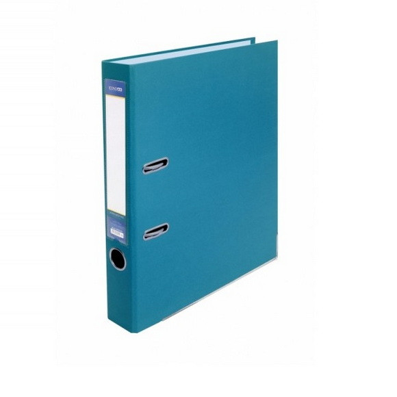 Папка-регистратор (сегрегатор) "Economix" E39720-21, Односторонняя ...