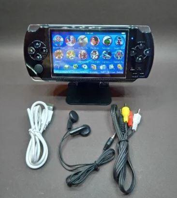 Портативна ігрова Консоль PSP X6. Портативна ігрова приставка, консоль, фото 1