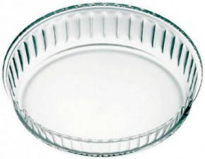 Форма для запікання кексу кругла 260х58 мм Simax (s6566)