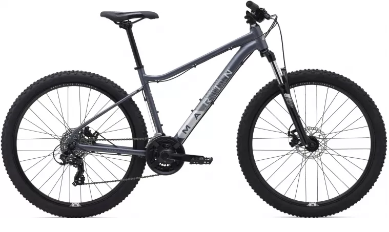 Горный велосипед 27,5" Marin Wildcat Trail 1 WFG