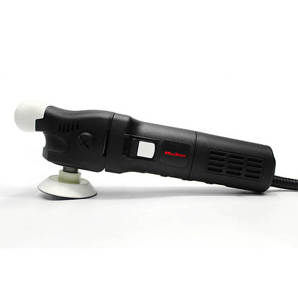 Полірувальна машинка ротаційна - MaxShine Rotary Polisher Mini (M550), фото 1