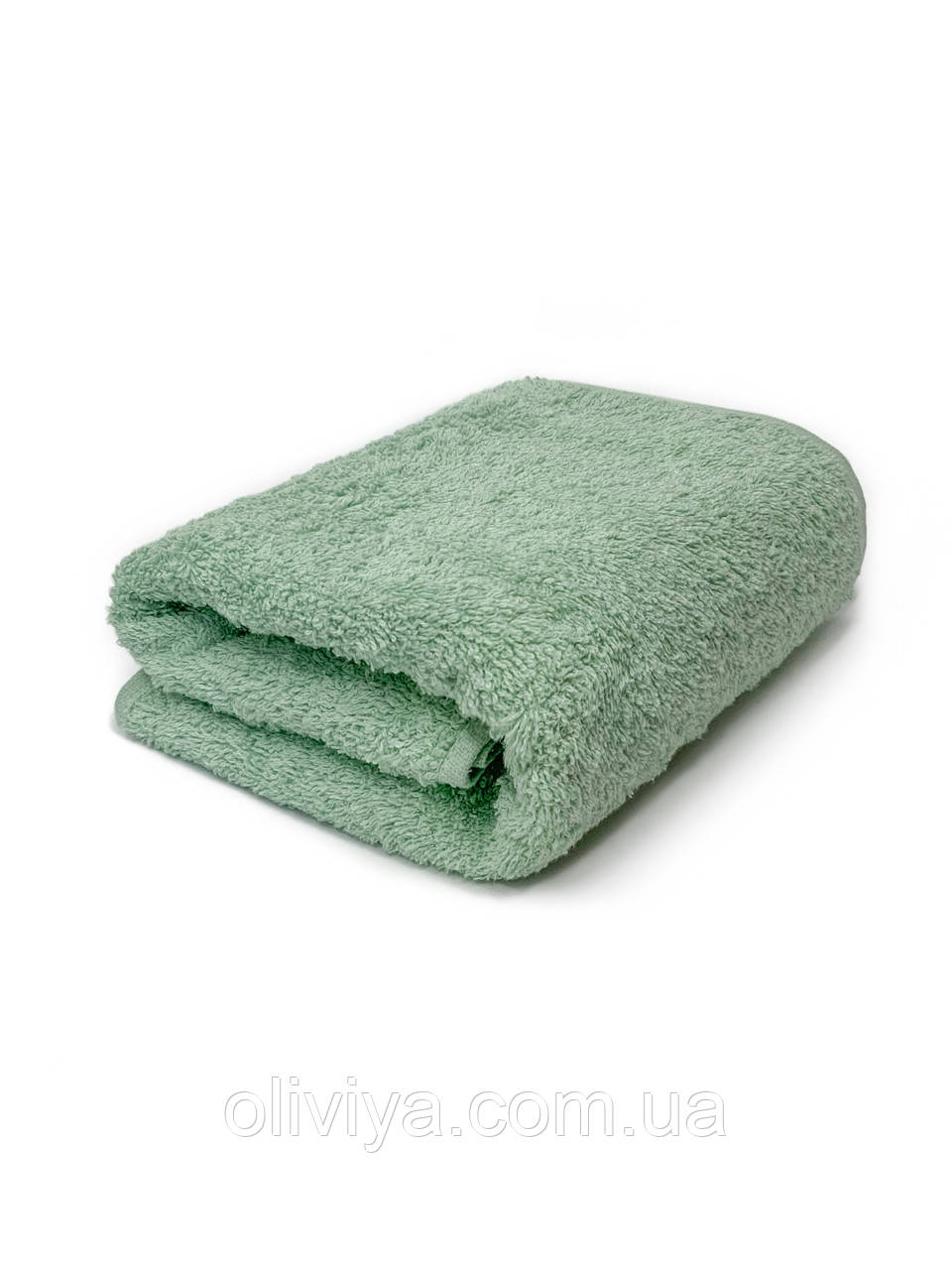 Рушник для рук 40х70 Sammer green