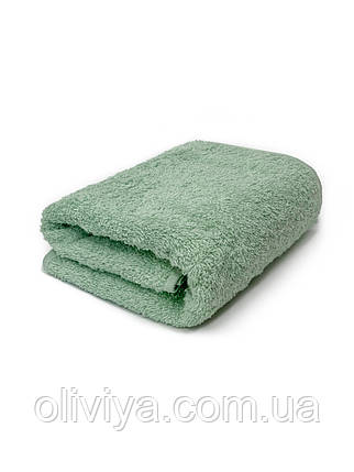 Рушник для рук 40х70 Sammer green, фото 1