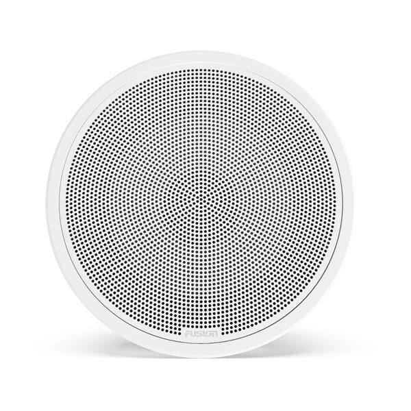 Морський сабвуфер Fusion FM-S10RW 10" 400 Вт Round White, фото 1