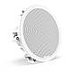 Морський сабвуфер Fusion FM-S10RW 10" 400 Вт Round White, фото 2