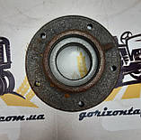 Ступиця-сушарка сітківниці СЗ-3.6, фото 4