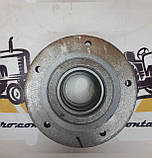 Ступиця-сушарка сітківниці СЗ-3.6, фото 3